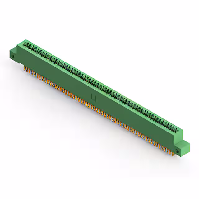 342-116-555-212 EDAC Inc.  Edgeboard Connectors